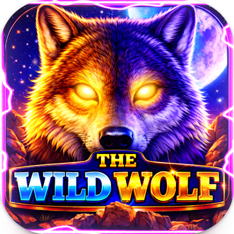 Icona di The Wild Wolf